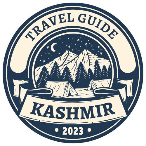 Travel Guide Kashmir